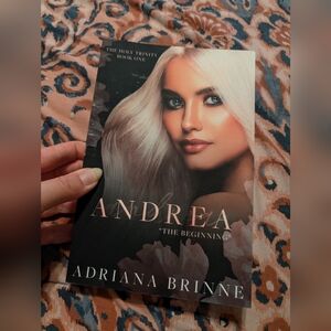 Andrea by Adriana Brinne